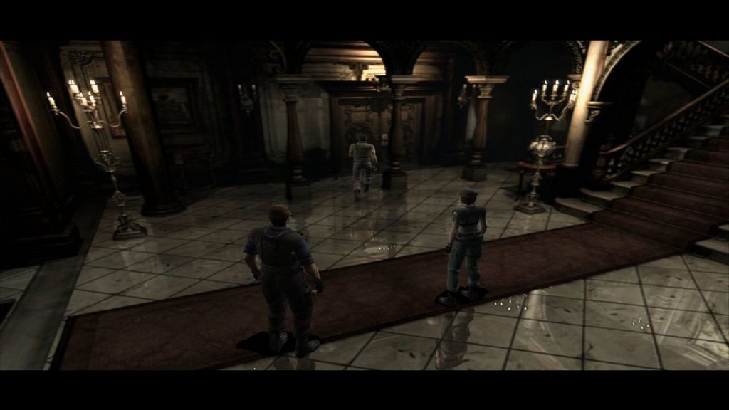 Descarga gratuita de la ROM Homeowner Wickedness 4 PS2