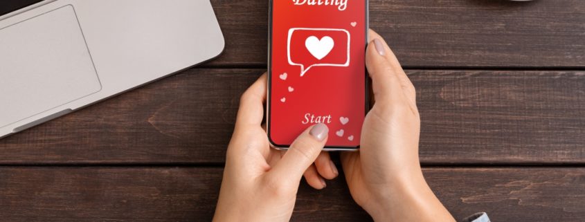 Latidreams: Searching For Your Love