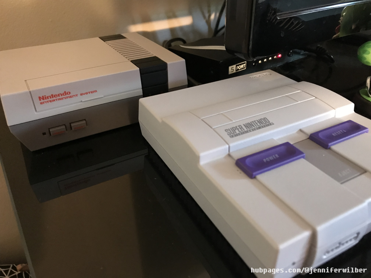 Reseña: NesterDC reproduce ROM de videojuegos de NES en tu Dreamcast