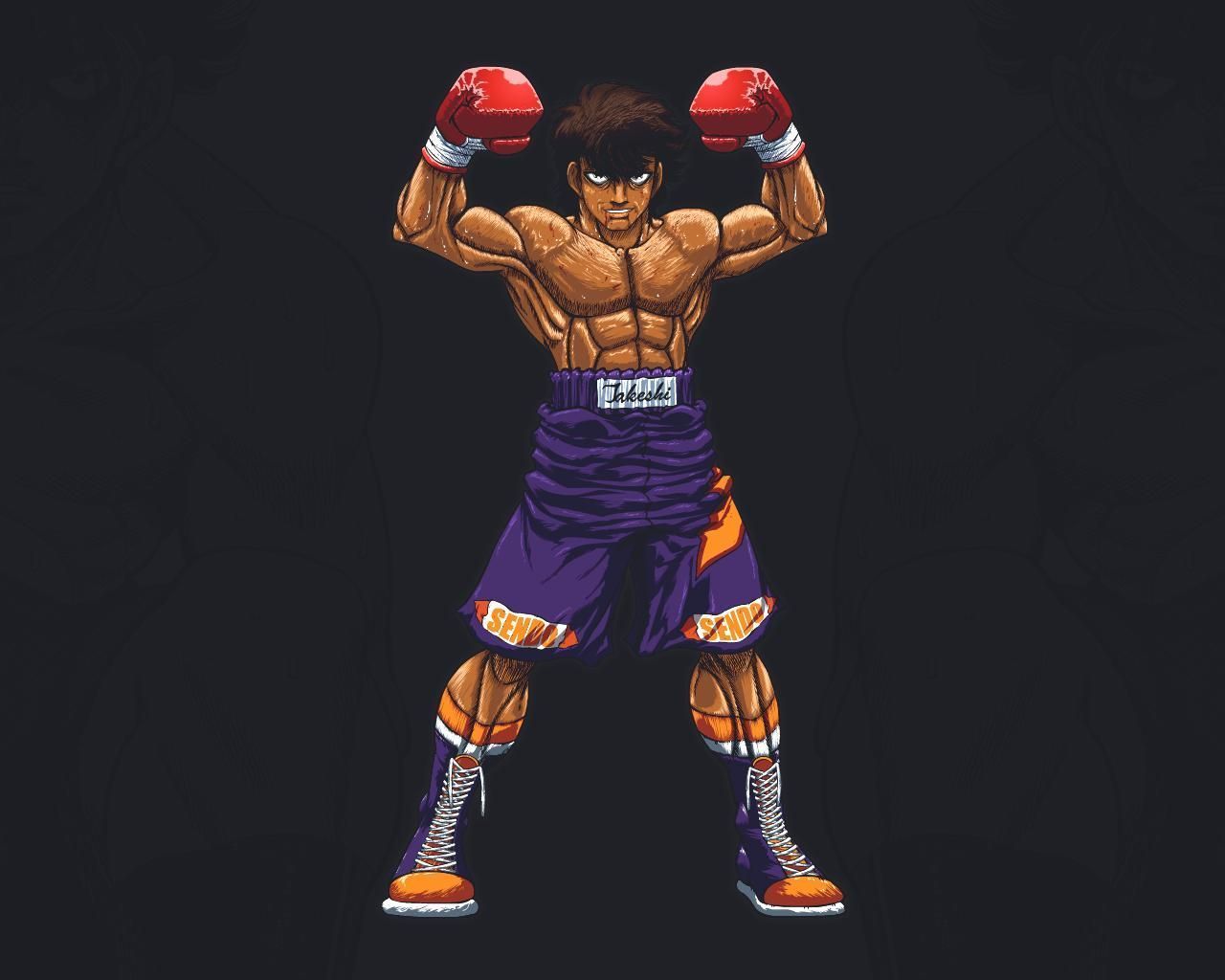 Todos los videojuegos de Hajime No Ippo, clasificados