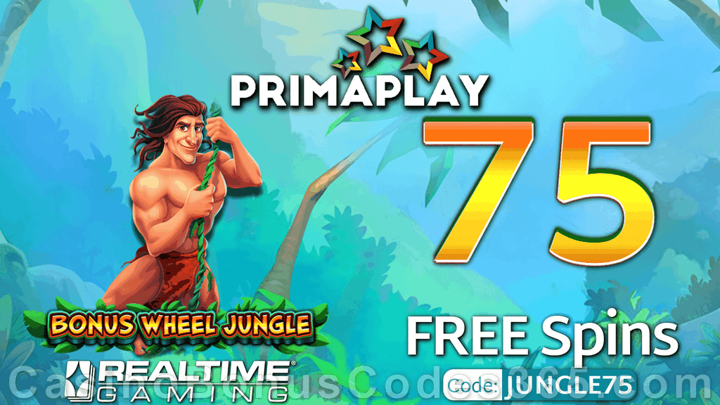 Prima Play Gambling Enterprise No Down Payment Bonus Offer Codes (50 Free Chips)
