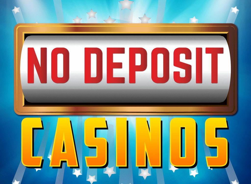 Que sont les bonus sans dépôt des casinos en ligne ?
