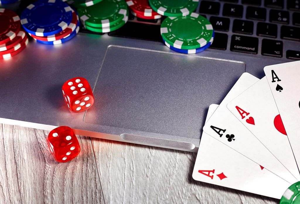 Winspark Casinò Online
