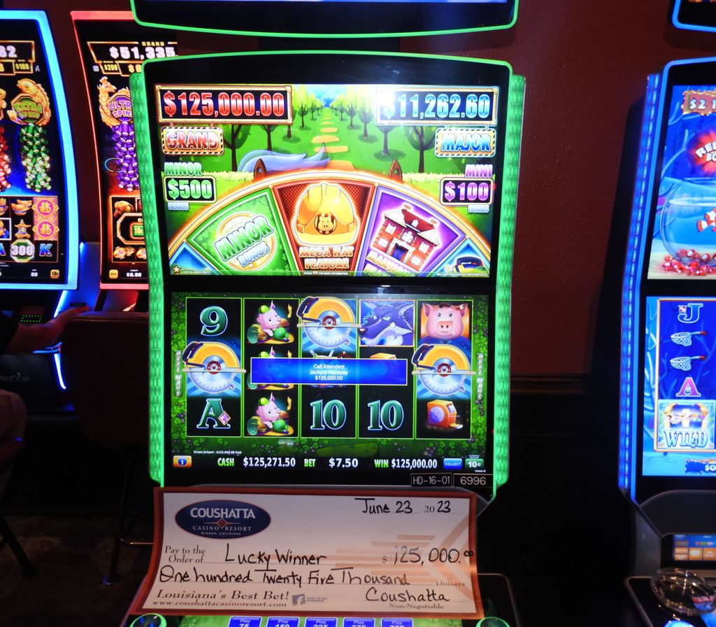 5 Juegos de Casino Ideales para Ganar Mucho Dinero + Preguntas Frecuentes