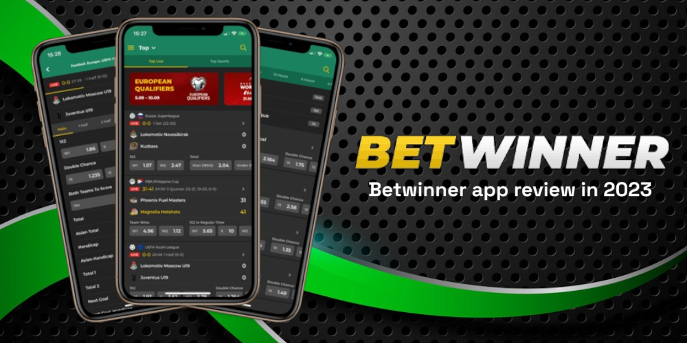 Betwinner Casino Kazancınızı Artırmanın Yolu