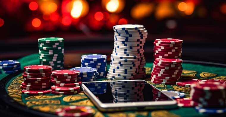 Comprehensive Online Casino UK Review Discover the Best Platforms for Gaming Comprehensive Online Casino UK Review Discover the Best Platforms for Gaming