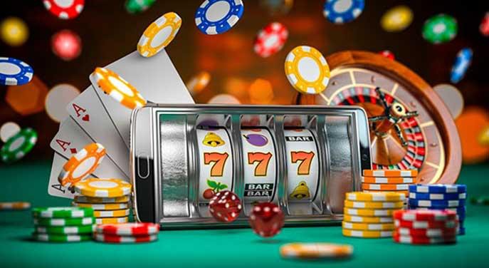 Discover the Exciting World of Casino Biamo Bet New Discover the Exciting World of Casino Biamo Bet New