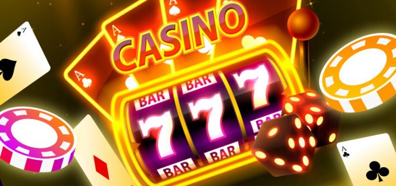 Discovering the Thrill of Casino Game Online UK Discovering the Thrill of Casino Game Online UK