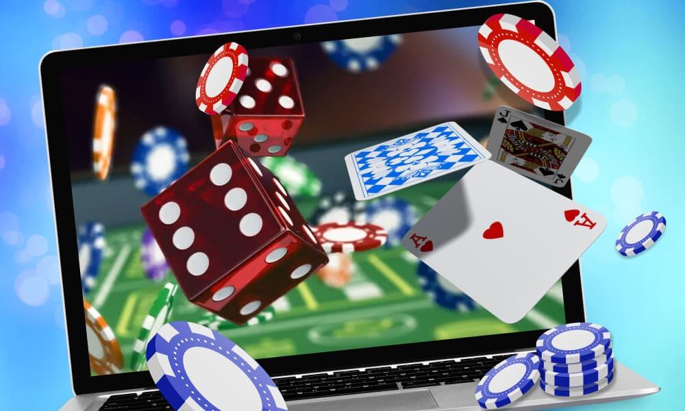 Discovering the Thrill of Casino Game Online UK Discovering the Thrill of Casino Game Online UK