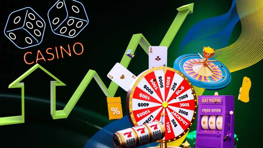 Experience the Thrill 888 Casino Online UK Experience the Thrill 888 Casino Online UK