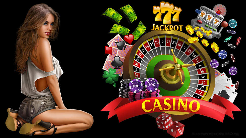 Experience Thrills with Fruity Chance Casino & Sportsbook Experience Thrills with Fruity Chance Casino & Sportsbook