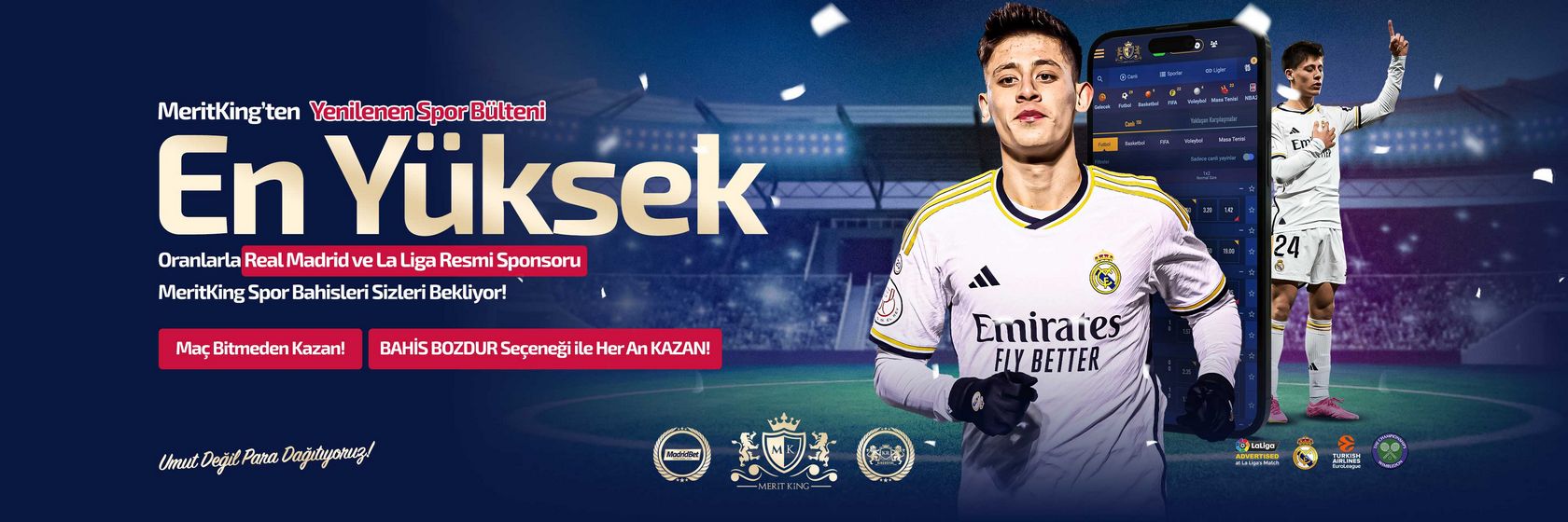 Meritking Online Casino