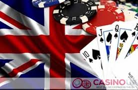 Top UK Online Casino 2025