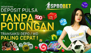 Agen Judi Terpercaya Online Panduan Memilih yang Tepat