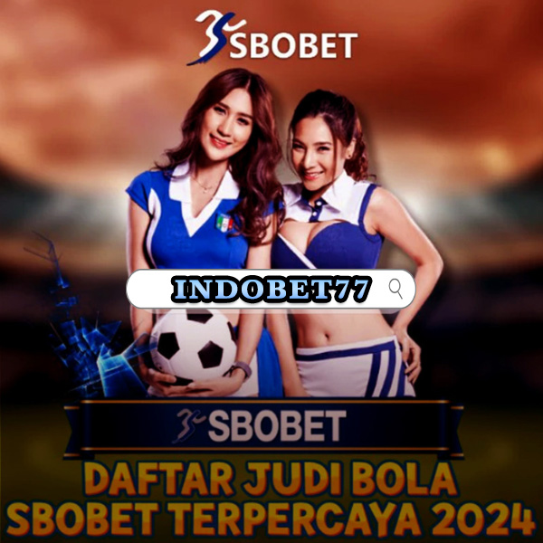 Agen Judi Terpercaya Terbaru Indonesia