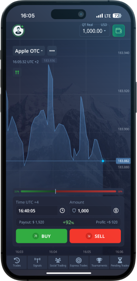 Best Pocket Option Bot Enhance Your Trading Experience