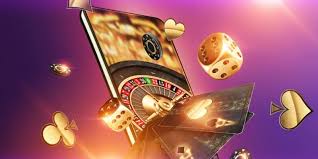 Casino Games With Live Dealer 5