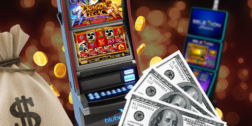 Casino Games With Live Dealer 5
