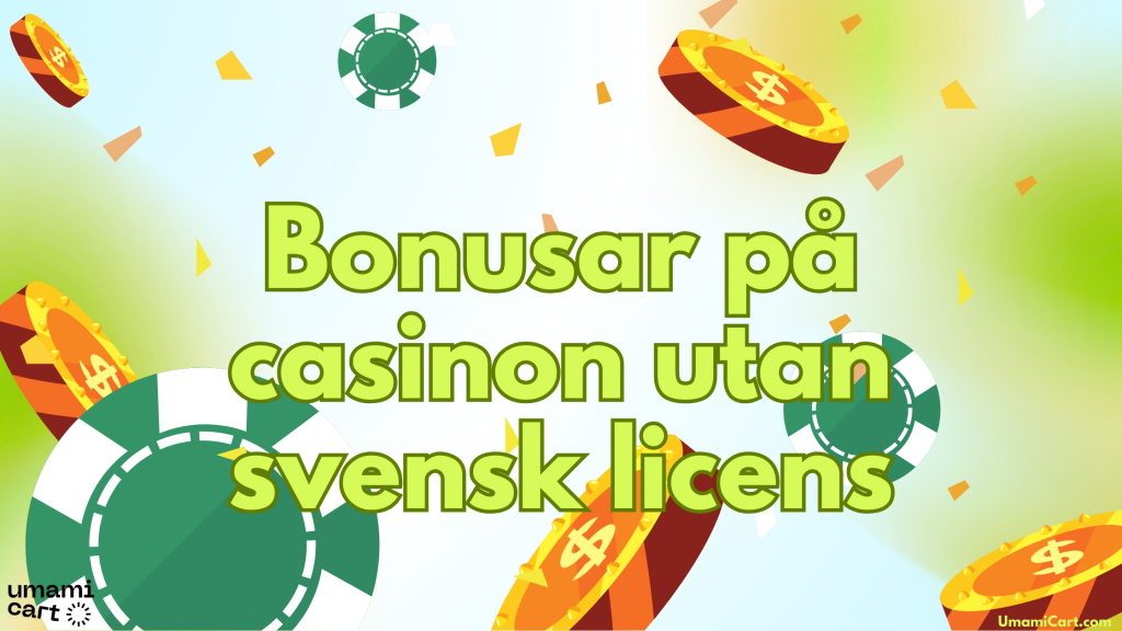 Casino Utan Licens En Guide till Spel och Säkerhet Casino Utan Licens En Guide till Spel och Säkerhet