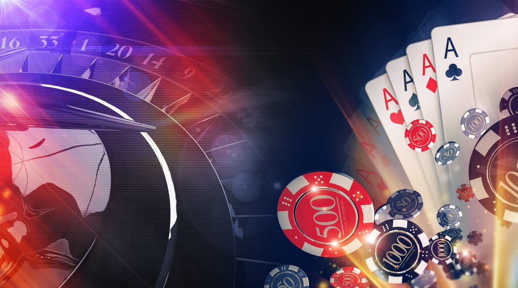Cekpotlar hər spinlə böyüyür The Rise of Progressive Jackpots