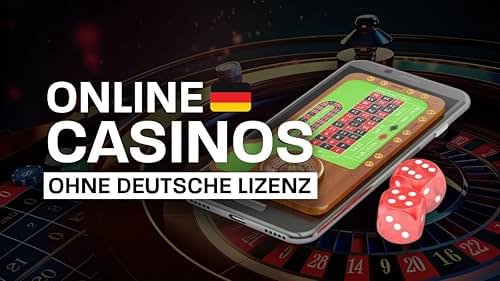 Die besten Optionen für ein online casino ohne deutsche lizenz 134