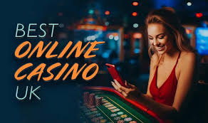 Discover the Best IGT Casino Online UK for Unforgettable Gaming