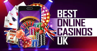 Discover the Best IGT Casino Online UK for Unforgettable Gaming