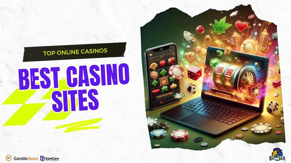 Discover the Best Online Casino Roulette in the UK 18