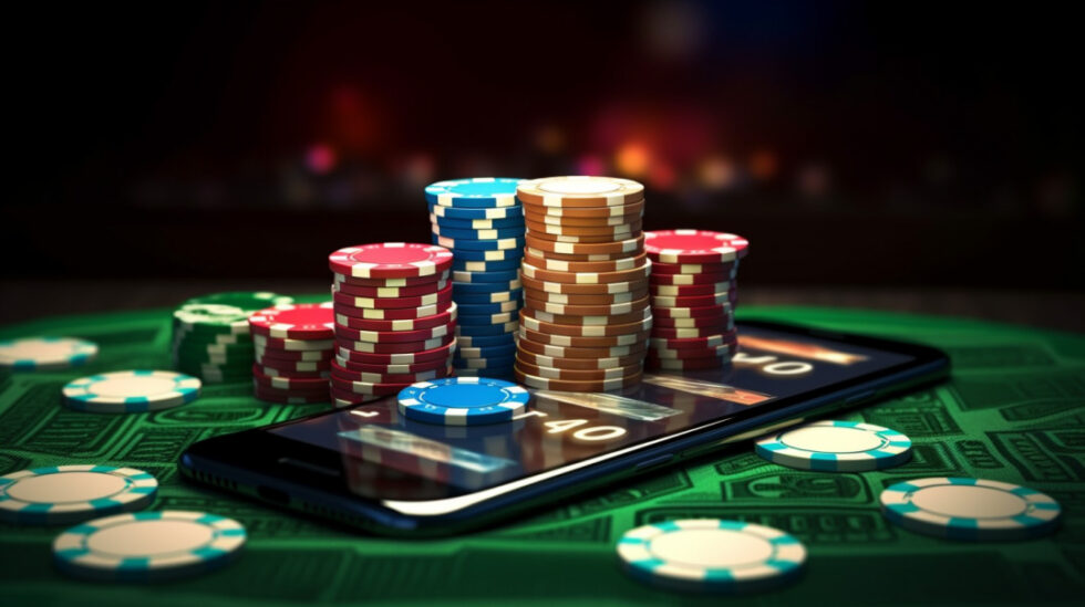 Discover the Thrills of Instaspin Casino UK 3