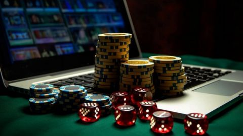 Explore the Exciting World of Casino Mr Jones New 7