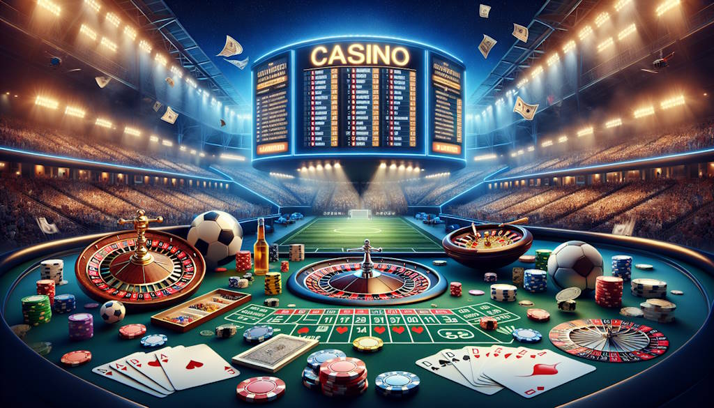 Exploring Betwinner Your Key to Online Betting Success Exploring Betwinner Your Key to Online Betting Success