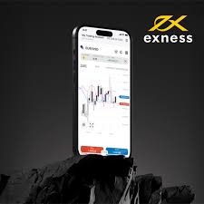 Exploring the Global Exness Broker A Comprehensive Guide