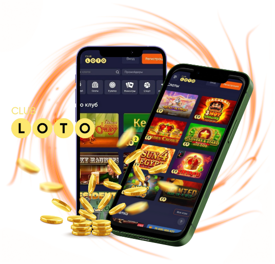 Мир Loto как создать свою удачу