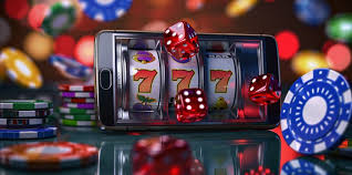 Nové online casino – Jak si užít hraní z pohodlí domova