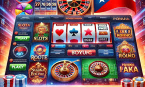 Objevte nejlepší české online casino a jeho výhody Objevte nejlepší české online casino a jeho výhody