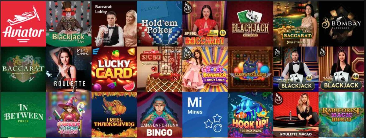 Odkryj Bonanza Game Casino login – Twoja brama do ekscytujących gier!