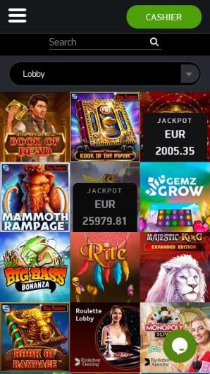 Odkryj Bonanza Game Casino login – Twoja brama do ekscytujących gier!