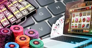 Online Slots vs Land-Based Slots 0 Online Slots vs Land-Based Slots 0