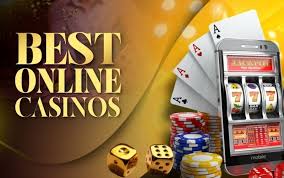 Play Casino Games on iOS