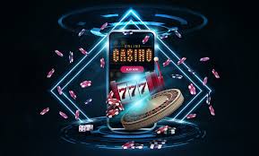 Play Casino Games on iOS