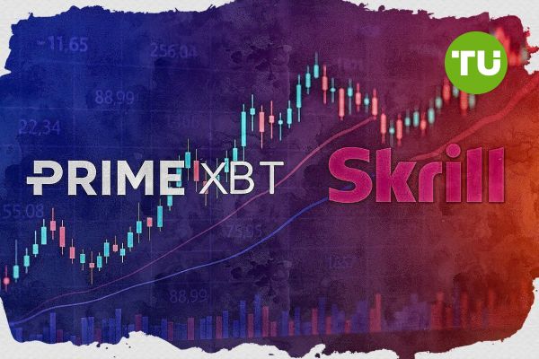 PrimeXBT Bonus Offers for German Traders 0