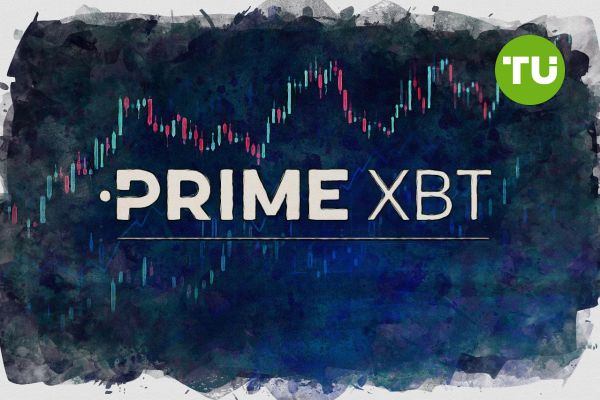 PrimeXBT Bonus Offers for German Traders 0