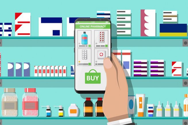 Santé En Ligne La Révolution Numérique dans le Secteur de la Santé Santé En Ligne La Révolution Numérique dans le Secteur de la Santé