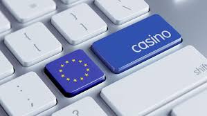 Slovenské online casino Vše, co potřebujete vědět