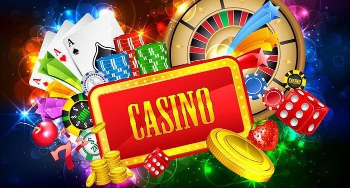 The Ultimate Guide for Online Casino UK Players 9