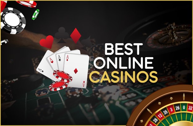 The Ultimate Guide for Online Casino UK Players 9