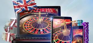 The Ultimate Guide for Online Casino UK Players 9