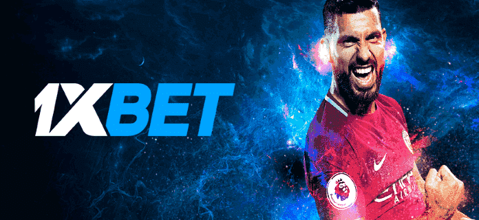 1xBet Spain Your Premier Betting Experience 1xBet Spain Your Premier Betting Experience
