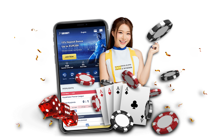 Agen Sbobet88 Bola Panduan Lengkap untuk Taruhan Online yang Aman dan Menguntungkan Agen Sbobet88 Bola Panduan Lengkap untuk Taruhan Online yang Aman dan Menguntungkan