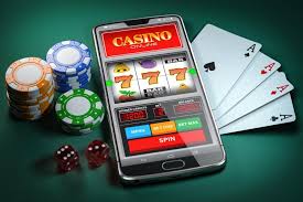 Best Online Slot Casinos in the UK Top Picks for 2023